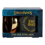 Paladone Lord Of The Rings The One Ring Mug