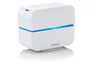 Compact Aroma Diffuser (White)