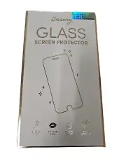 Casery Glass Screen Protector iPhone 8 Plus