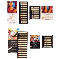 在飛比找蝦皮購物優惠-法國 SENNELIER PASTELS N132520.1