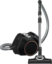 Miele Boost CX1 Cat & Dog Bagless Vacuum Black