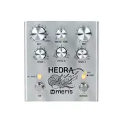 Meris HDA-DST Hedra Pedal 3 Voice Pitch Shifter Effector [New!!]