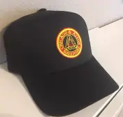 Cap / Hat -Chicago Alton (C&A) #1977- NEW