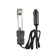 Portable 24V Electric Car Boiled Immersion Water Heater Traveling Camping6546