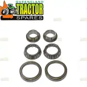 Ferguson TE20 and Ford 9N etc. Steering Wheel Shaft Bearing Kit
