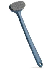 Back Scrubber For Shower For Men Women Elderly, Bath Brush (38 Cm, )