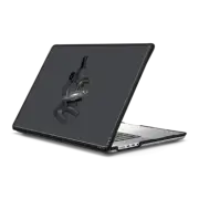 MacBook Pro 16-inch (M1 - M4) Impact Case Analyzing The Universe