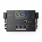 AudioControl LC1i, 2 Channel Line Output Converter and Line Driver