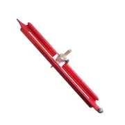 Profile Scribing Ruler Contour for Skirting Scribe Measuring Shape 1634