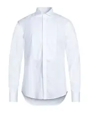 [BRIAN DALES] BRIAN DALES Shirts - Item 12880751
