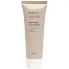 Natio Ageless Replenishing Cream Cleanser 100 g