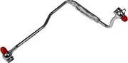 Dorman 667-645 Turbocharger Coolant Line Compatible with Select Buick Models