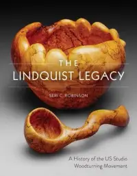 在飛比找博客來優惠-The Lindquist Legacy: A Histor