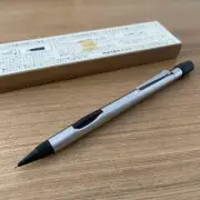 Pentel Pd505 Side Knock Out Of Print Drafting Mechanical Pencil