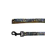 Adelaide Crows AFL Dog Lead