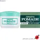 ≪日本製造≫柳屋 Hair Pomade - 120g【日本直銷&100% 正品】