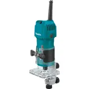 Makita 3709 1/4-Inch 4.0-A Laminate Trimmer