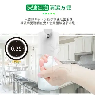 小米 米家自動感應洗手機套裝1S 自動洗手機 自動感應泡沫洗手機 感應式洗手機 抑菌 抗菌洗手液 自動給皂機