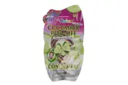 7th Heaven Cucumber Peel-Off Mask