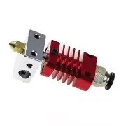 Full Metal J-head Hotend MK8 Extruder Kit For CR8 CR10 3D V6 Extruder 1.75/0.4MM