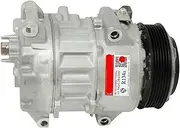 Ac Compressor ，Compatible For Toyota， Highlander 3.5L 2015 2016 2017 2018 2019 7SAS17C 88320-58020 88410-33190 8832058020 CG447250-0642