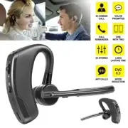 Auriculares Audífono en la oreja con control de voz Para Llamada Manos Libres
