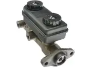 For 1983-1989 Chrysler Fifth Avenue Brake Master Cylinder 36486DHGK 1984 1985 (for: Chrysler)