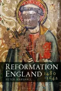 在飛比找博客來優惠-Reformation England 1480-1642