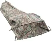TAS Outdoor Camo Camping Bivvy/Bivi Bag Tent Swag, EXPRESS POSTAGE