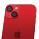 【ZIFRIEND】 iPhone 13mini / 13 零失敗鏡頭貼-紅 / ZFL-13M13-RD