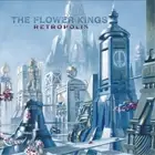 The Flower Kings Retropolis (Vinyl) 12" Album Box Set with CD