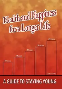 在飛比找博客來優惠-Health and Happiness for a Lon