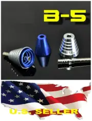 ❶❶Metal Details up Blue Luxury Thruster Sets B5 For 1/100 MG Gundam US seller❶❶