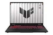Asus TUF Gaming A16 16" WUXGA Laptop, Ryzen AI 9 HX 370, 32GB RAM, 1TB SSD, RTX 4060, Windows 11 Home [FA608WV-RL030W]