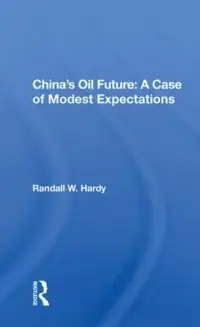 在飛比找博客來優惠-China’’s Oil Future: A Case of