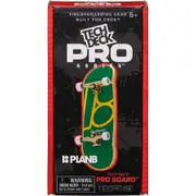 Tech Deck Pro Series PlanB Pro Board