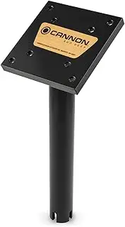 Cannon Gimbal Mount