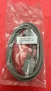 LUCENT 300-00001-00 REV.01 CABLE (B500C000909 REV.00009)