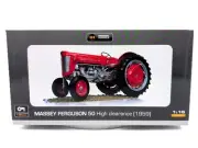 1/16 Massey Ferguson 50 High clearance (1959) Tractor UH4200 Universal Hobbies