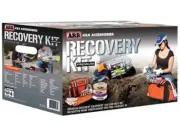 ARB Premium Recovery Gear Kit 4x4 Off Road RK9 Jeep Toyota Universal New