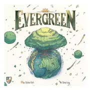 [Horrible Guild] Evergreen Strategy Board Game