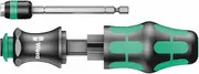 Wera 818/4/1 Bit Holder Kraft Form Screwdriver, 1/4 Zoll x 103 mm