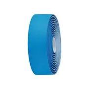 BBB FlexRibbon Gel Bar Tape Blue