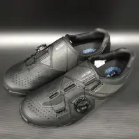 在飛比找蝦皮購物優惠-SHIMANO XC3 登山車鞋 SH-XC300 黑色 單