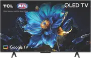 "TCL 43"" P7K QLED Google TV 2025"