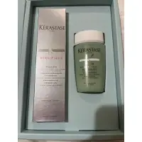 在飛比找蝦皮購物優惠-全新 KERASTASE 巴黎卡詩 α 胺基酸頭皮全能精華 