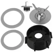 Blender Accessories Grinder Replacement Parts Blades Base For Home