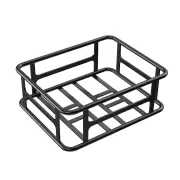 [EU DIRECT] Large Capacity E-Bike Basket Rear Rack Applicable to TTGO F6 Electric Bike