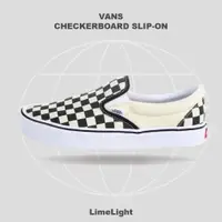 在飛比找蝦皮購物優惠-☆LimeLight☆ VANS Checkerboard 