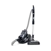 Sauber Allergy Power Head Bagless Vacuum Cleaner